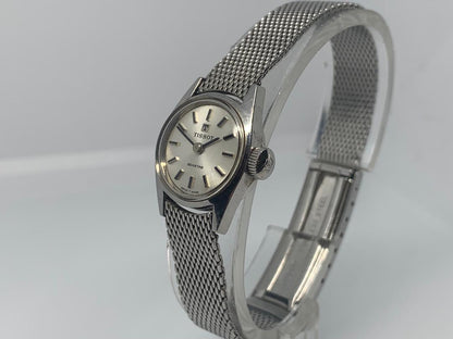 Tissot Seastar Analog Mechanical (Manual) Women Women