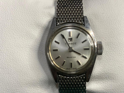 Tissot Seastar Analog Mechanical (Manual) Women Women