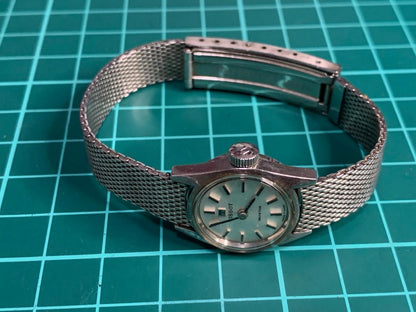 Tissot Seastar Analog Mechanical (Manual) Women Women