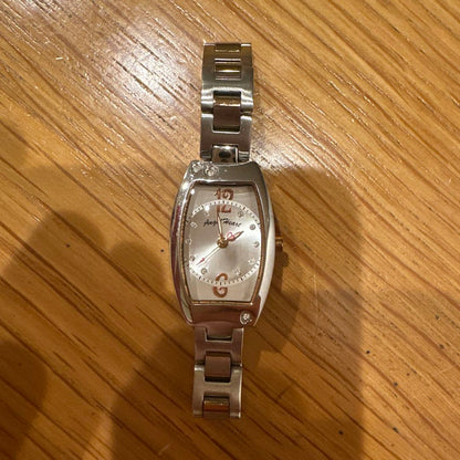 Angel Heart Analog Quartz Women