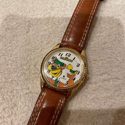 JEMIS Analog Quartz Women