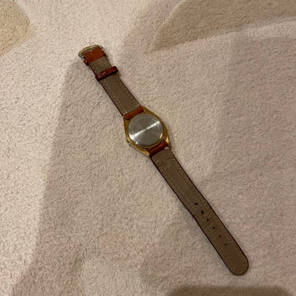 JEMIS Analog Quartz Women