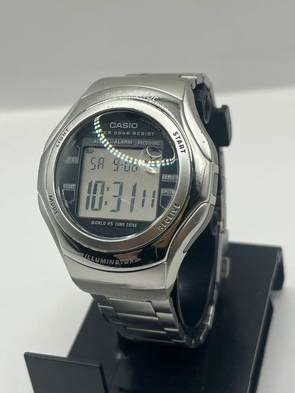 Casio WV-56HQ Digital Quartz Men