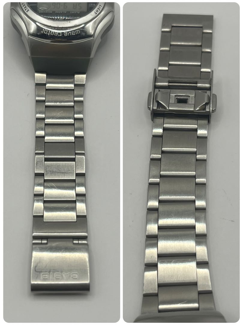 Casio WV-56HQ Digital Quartz Men