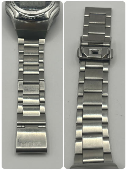 Casio WV-56HQ Digital Quartz Men