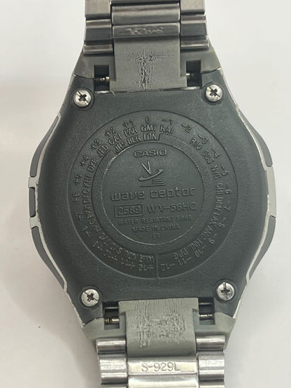 Casio WV-56HQ Digital Quartz Men