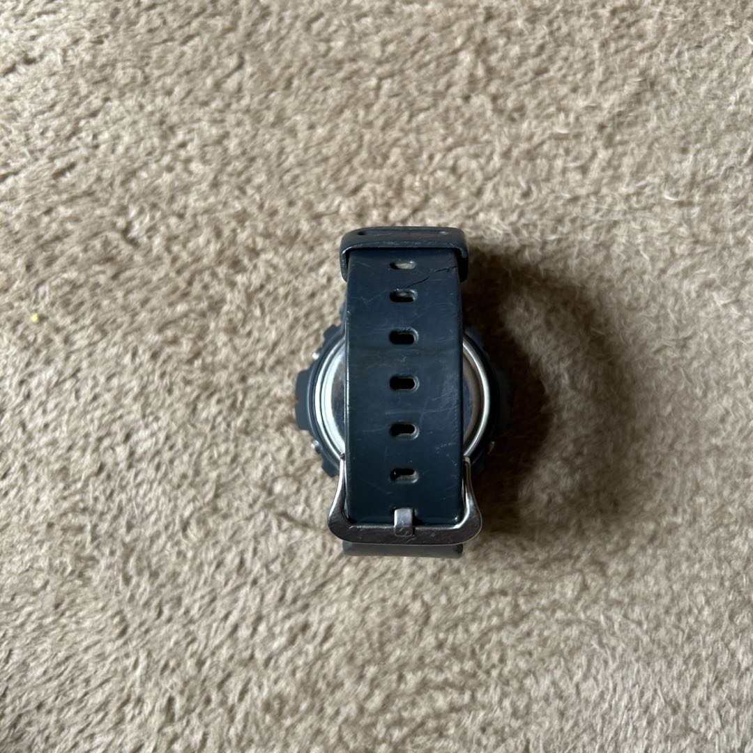 G-Shock Digital Quartz Men