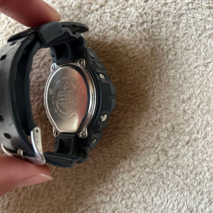 G-Shock Digital Quartz Men