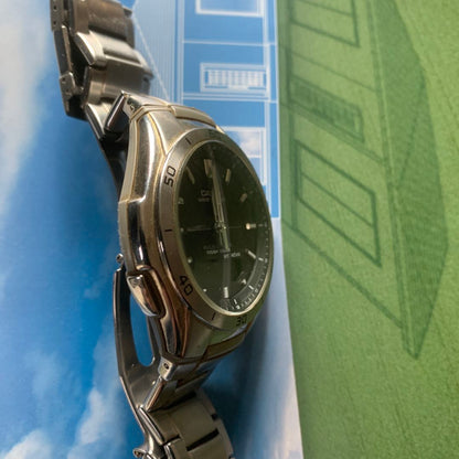 Casio Digital-Analog Quartz Men