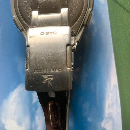 Casio Digital-Analog Quartz Men