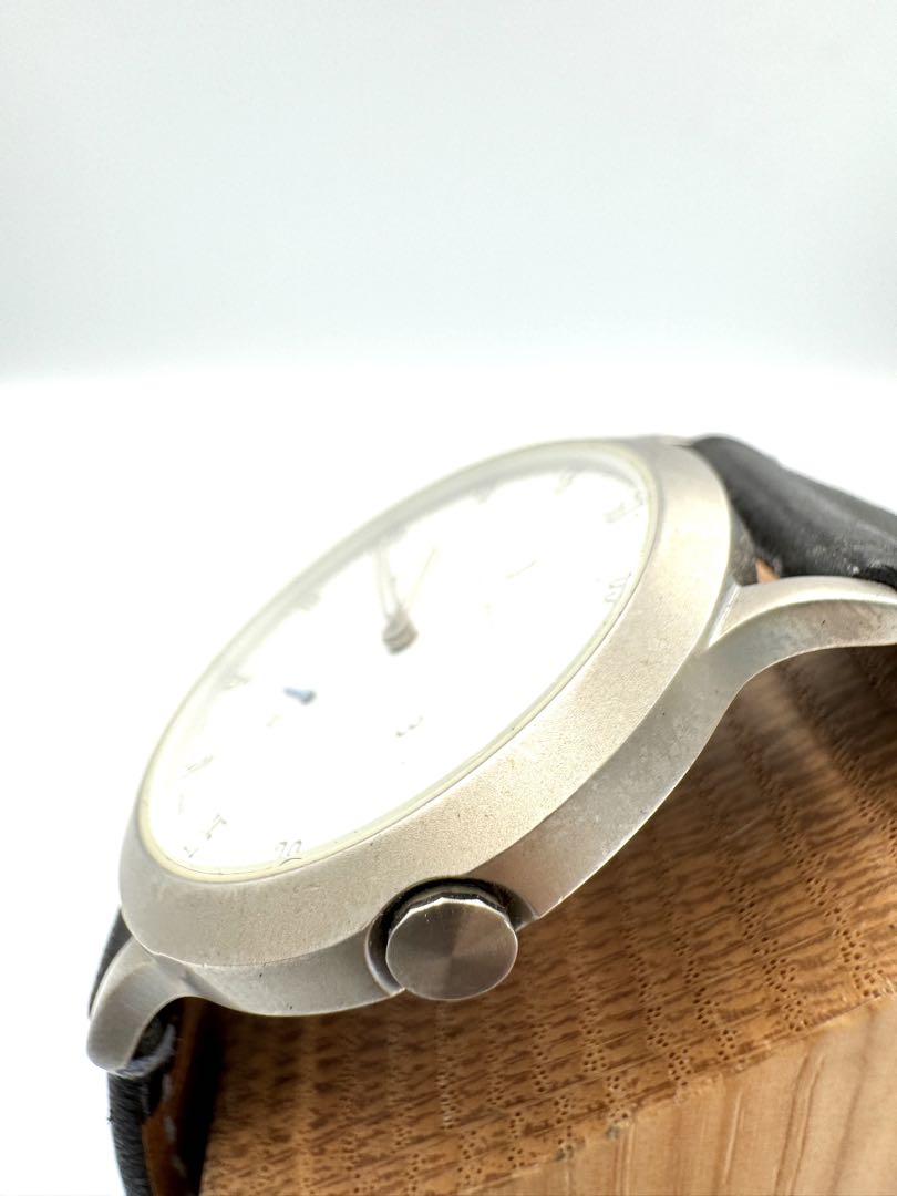 Lilienthal Berlin Analog Quartz Men Watch