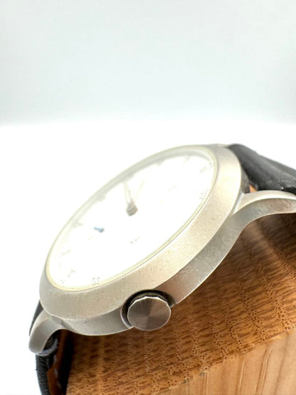 Lilienthal Berlin Analog Quartz Men Watch