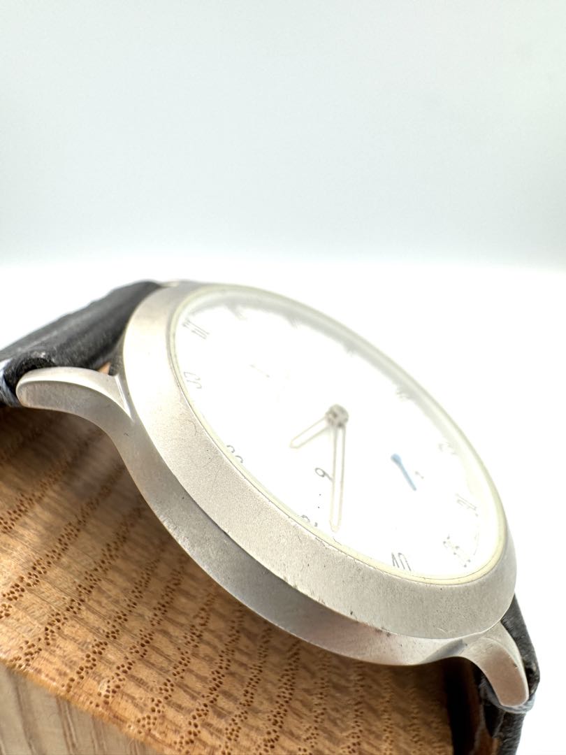 Lilienthal Berlin Analog Quartz Men Watch