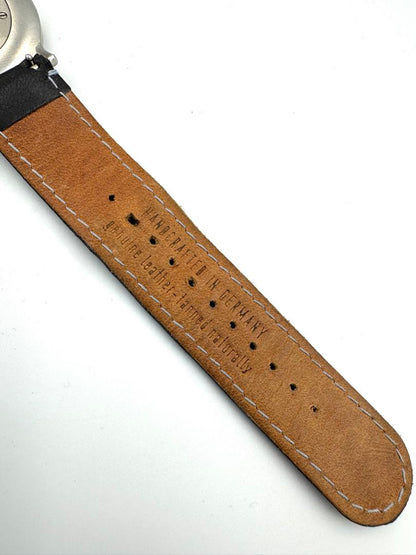 Lilienthal Berlin Analog Quartz Men Watch