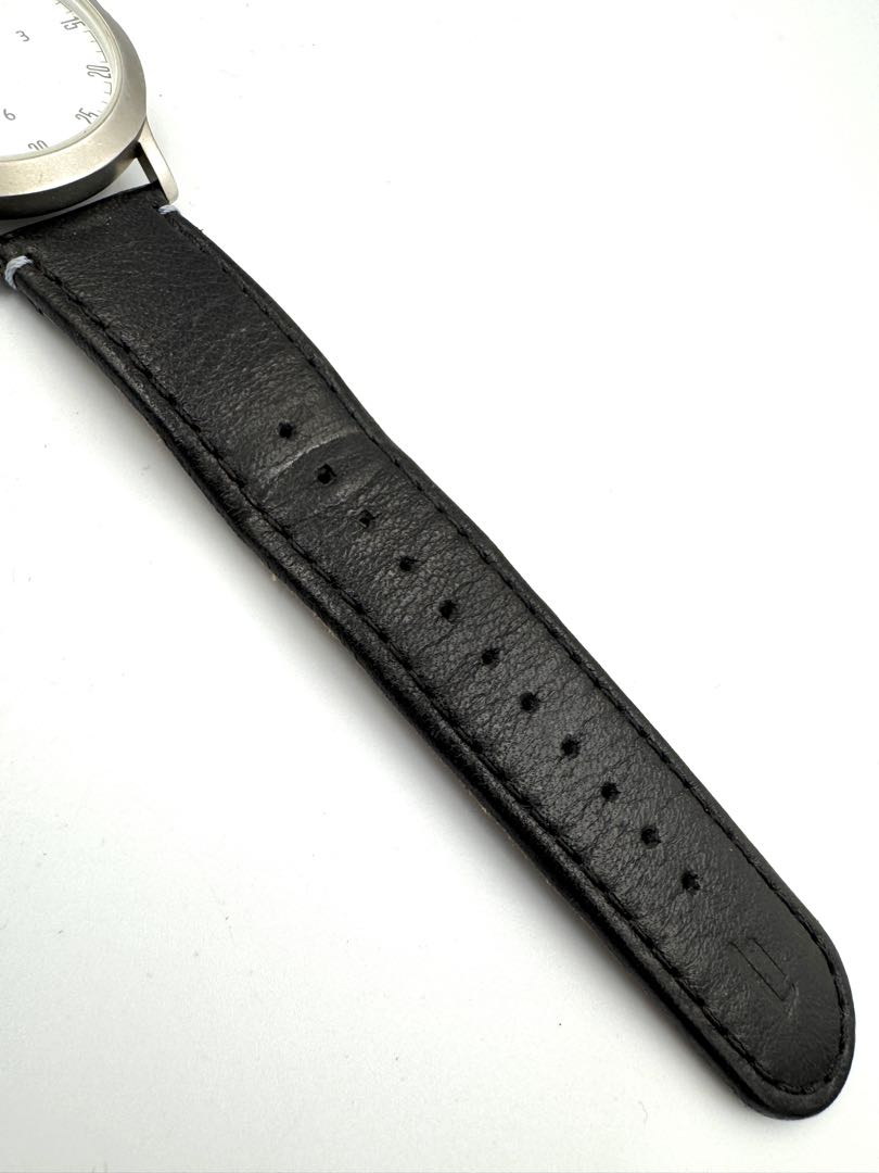 Lilienthal Berlin Analog Quartz Men Watch