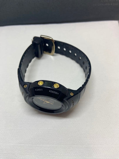 G-shock mini GMN-500G-1BJR Digital-Analog Quartz Women