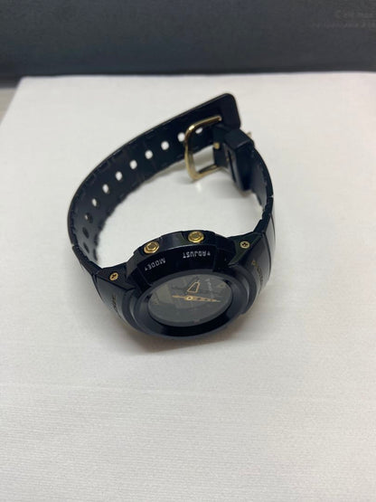 G-shock mini GMN-500G-1BJR Digital-Analog Quartz Women