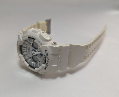 G-Shock GA GA-120A-7AJF Digital-Analog Quartz Men -120A-7Ajf
