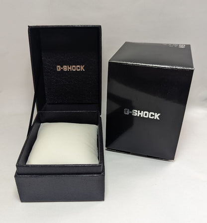 G-Shock GA GA-120A-7AJF Digital-Analog Quartz Men -120A-7Ajf