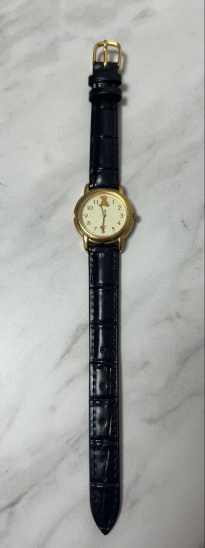 Seiko Alba V501-0170 Analog Quartz Women Working Item Women's Watch V501