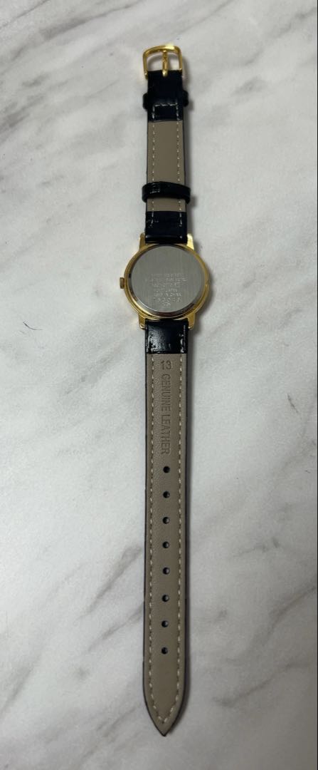 Seiko Alba V501-0170 Analog Quartz Women Working Item Women's Watch V501