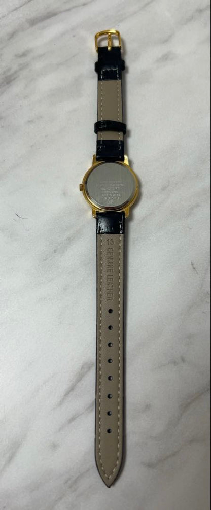 Seiko Alba V501-0170 Analog Quartz Women Working Item Women's Watch V501