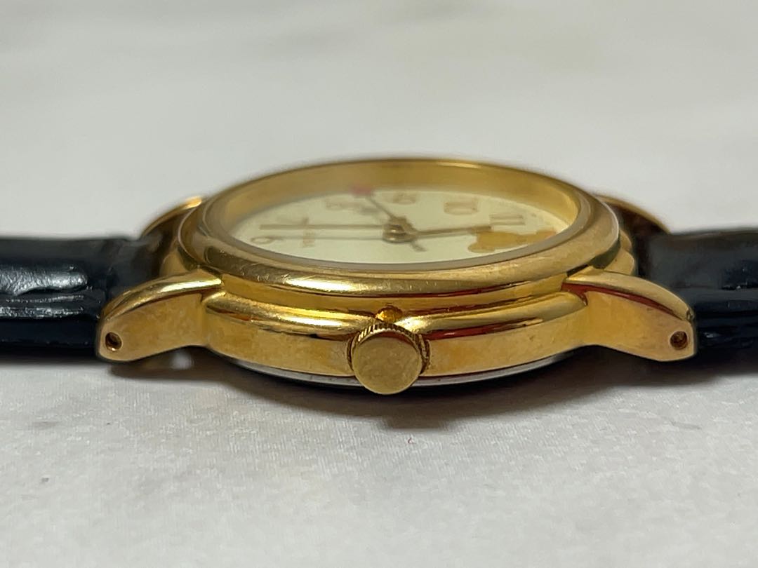 Seiko Alba V501-0170 Analog Quartz Women Working Item Women's Watch V501