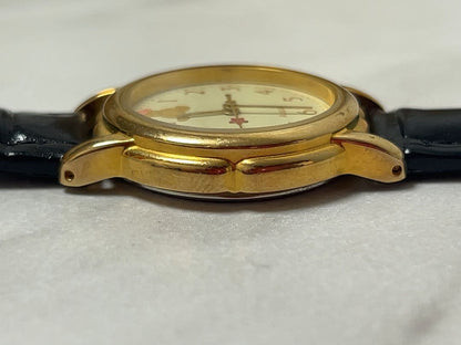 Seiko Alba V501-0170 Analog Quartz Women Working Item Women's Watch V501