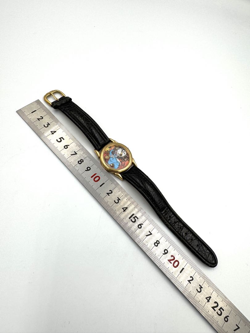 Fossil Disney Analog Quartz Women The Sword In Stone Watch