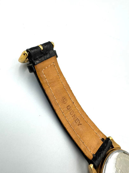 Fossil Disney Analog Quartz Women The Sword In Stone Watch
