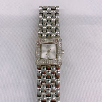 Analog Quartz Women