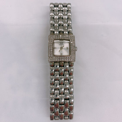 Analog Quartz Women