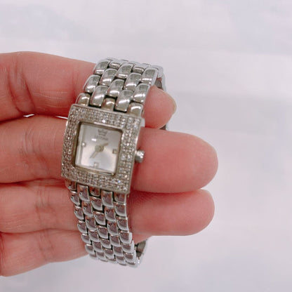 Analog Quartz Women