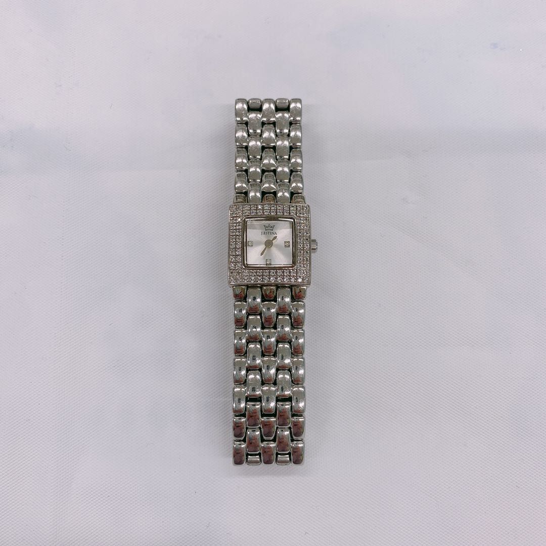 Analog Quartz Women