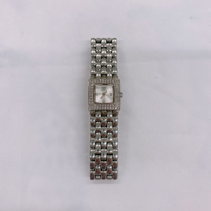 Analog Quartz Women