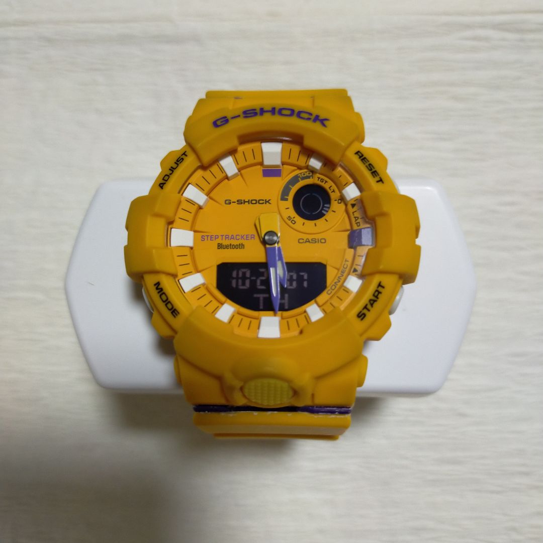 G-shock Digital-Analog Quartz Men