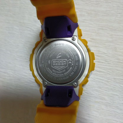 G-shock Digital-Analog Quartz Men