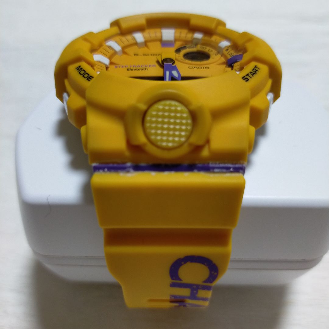 G-shock Digital-Analog Quartz Men