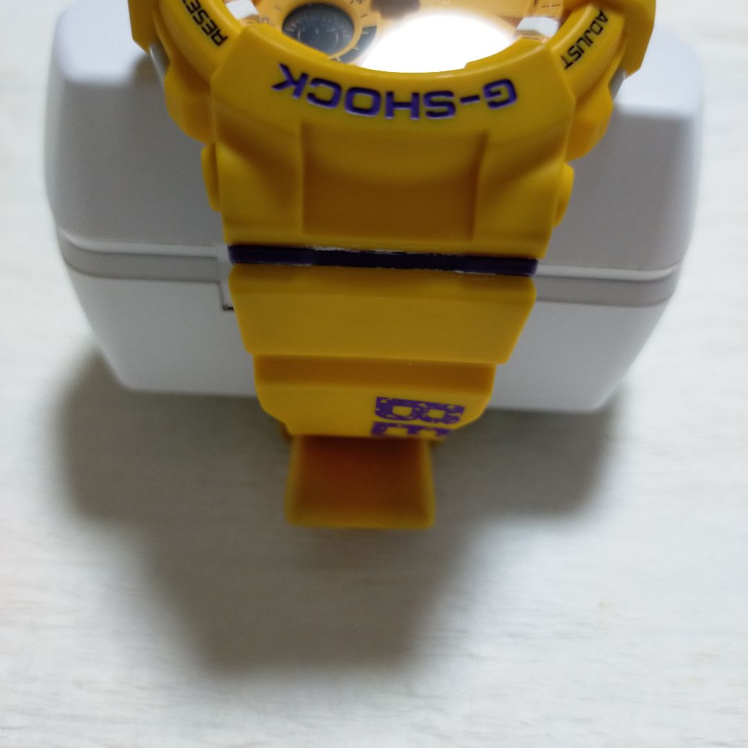 G-shock Digital-Analog Quartz Men