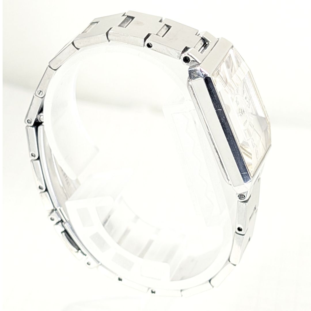 Citizen xC Cross-C 5930-H07855 Analog Quartz Women Xcwomen Battery Replaced Working Item