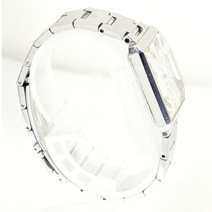 Citizen xC Cross-C 5930-H07855 Analog Quartz Women Xcwomen Battery Replaced Working Item