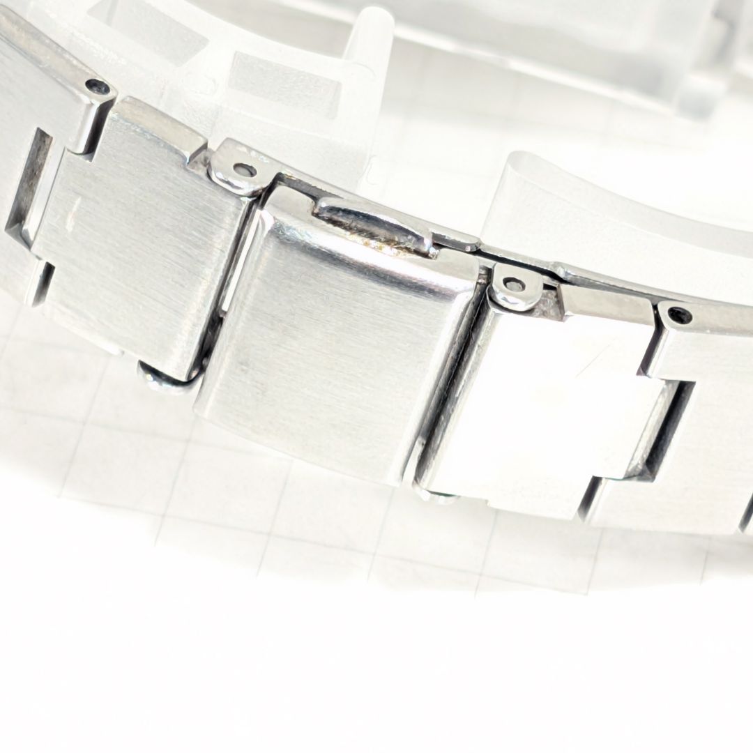 Citizen xC Cross-C 5930-H07855 Analog Quartz Women Xcwomen Battery Replaced Working Item