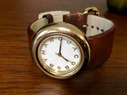 Marc by Jacobs MBM852 Analog Quartz Women