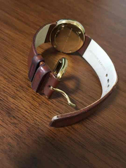 Marc by Jacobs MBM852 Analog Quartz Women