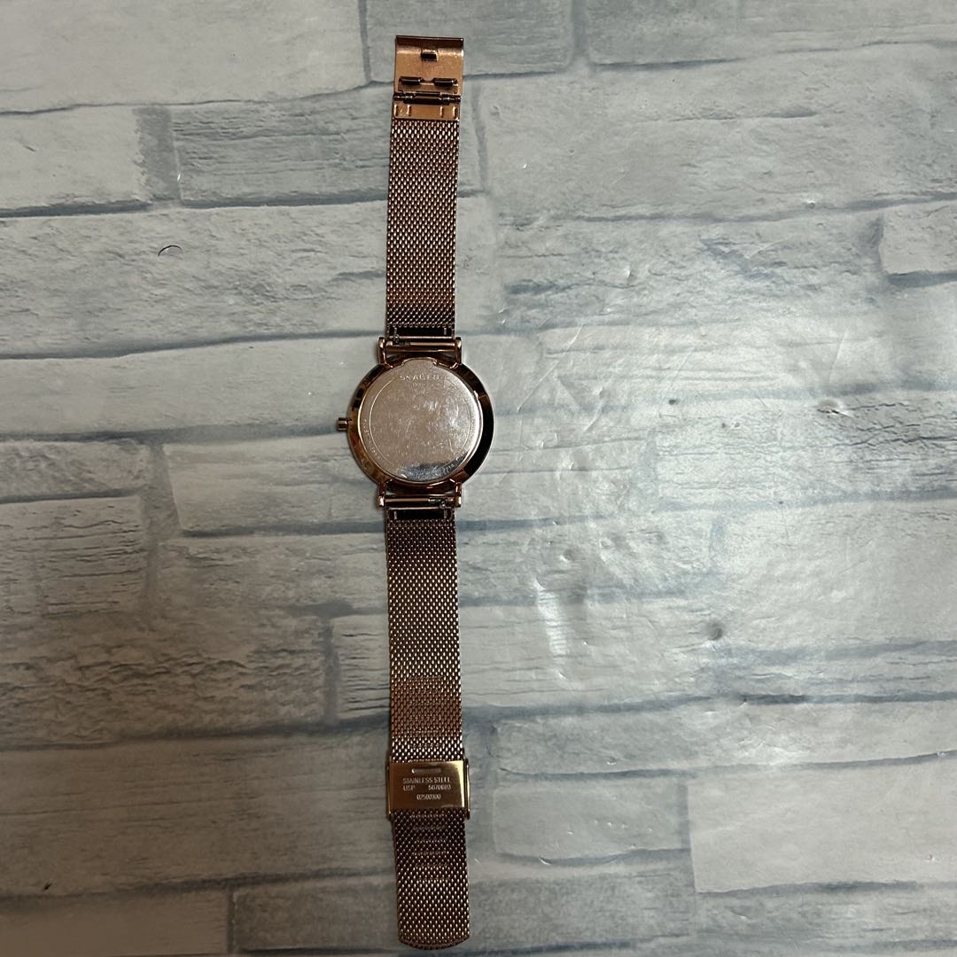 Skagen Analog Quartz Women