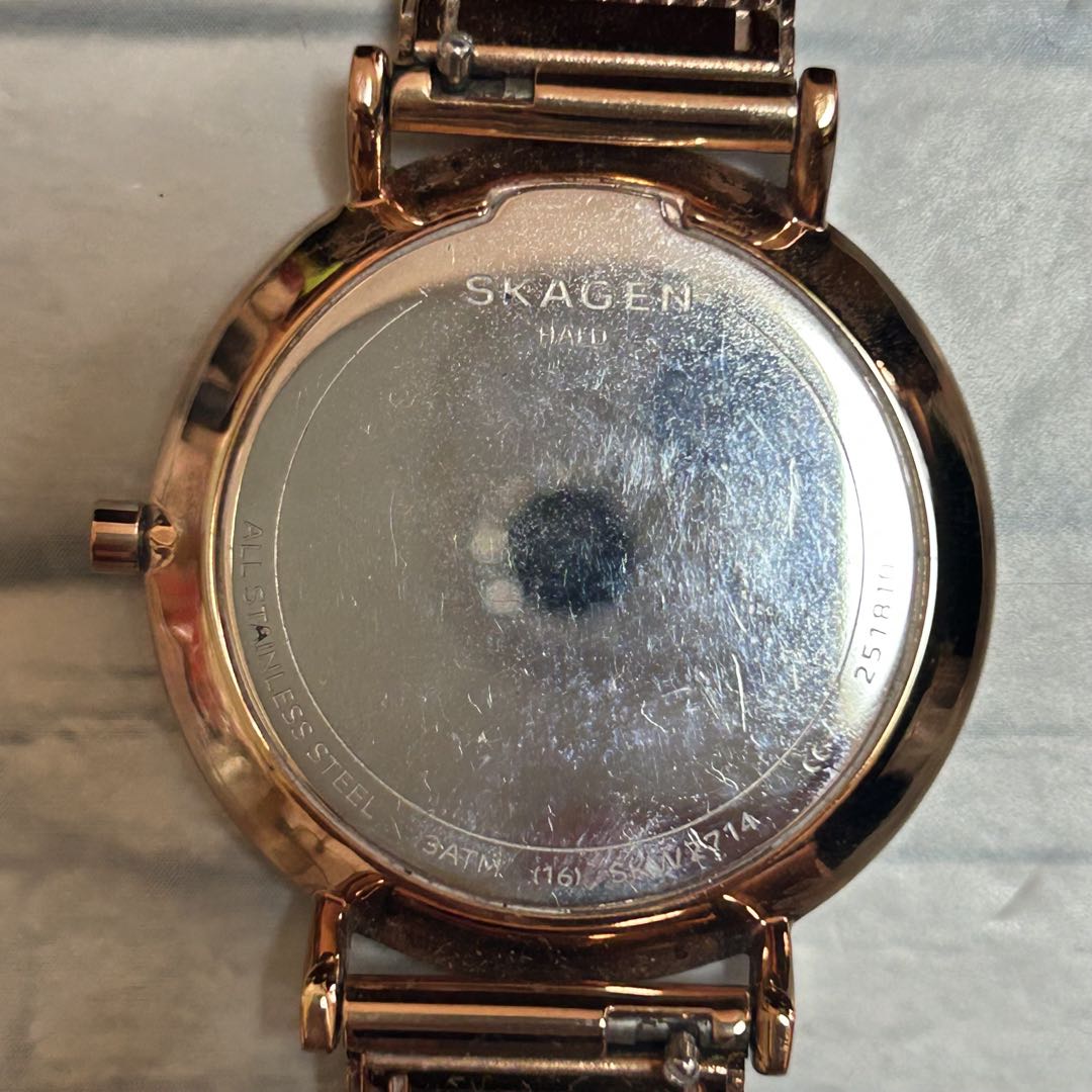 Skagen Analog Quartz Women