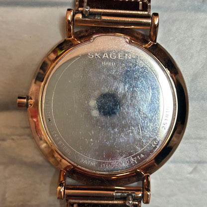 Skagen Analog Quartz Women