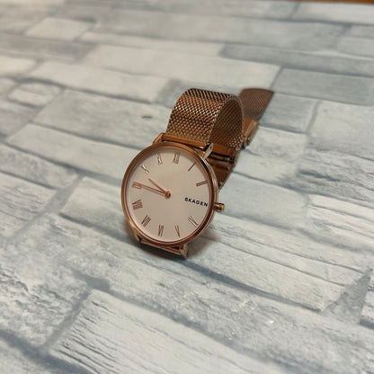 Skagen Analog Quartz Women