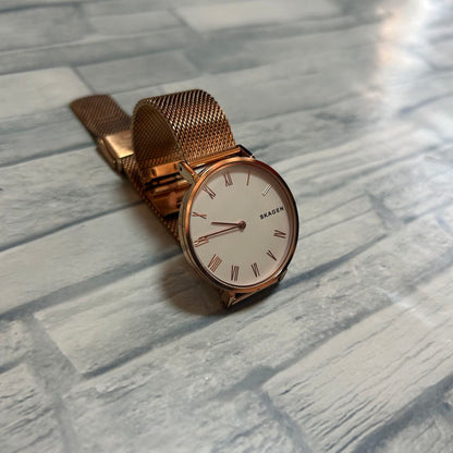 Skagen Analog Quartz Women