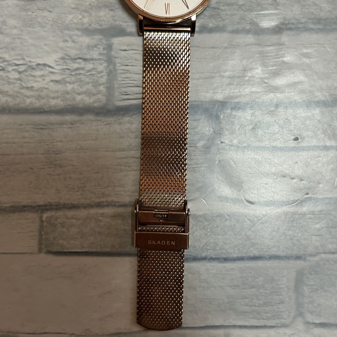 Skagen Analog Quartz Women